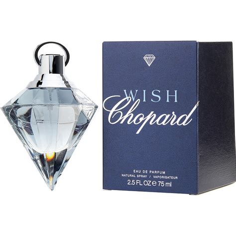 wish perfume reviews